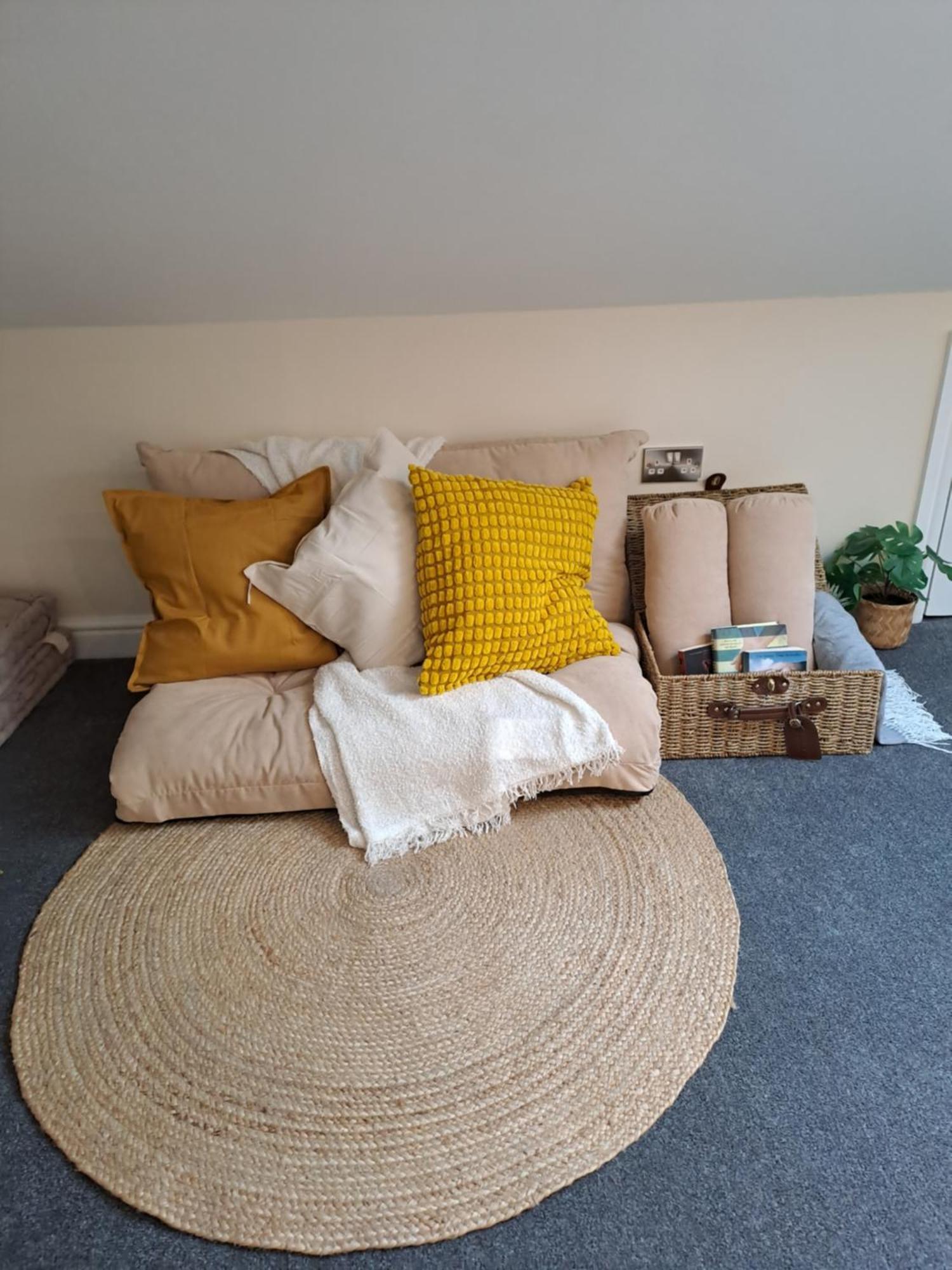 런던 Modern Cosy Corner Flat 3 Bed And Loft Sleep 7 People 아파트 외부 사진